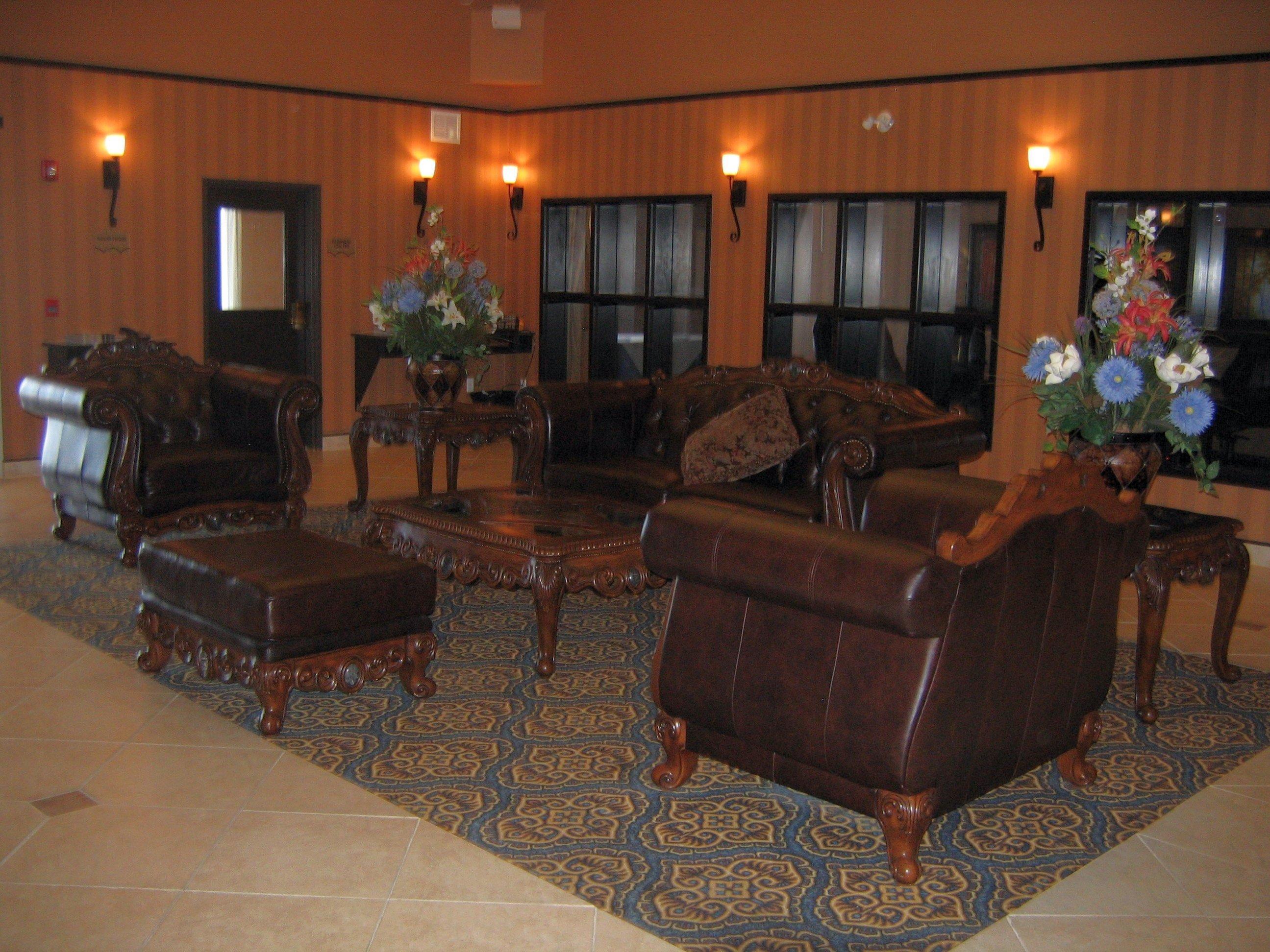 Holiday Inn Express Airport Calgary By Ihg Extérieur photo